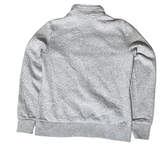 Vintage 2000s Harley Davidson Quarter Zip - Picture 5 of 5